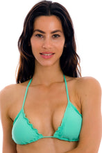 Załaduj obraz do przeglądarki galerii, Gallery: Rio De Sol Haut Top Uv-Atlantis Tri
