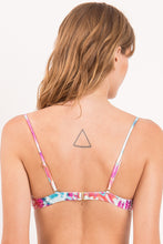 Załaduj obraz do przeglądarki galerii, Image 07: Rio De Sol Haut Top Splash Balconet
