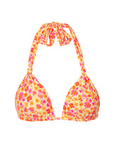 Załaduj obraz do przeglądarki galerii, Product Front: Rio De Sol Haut Top Ditsy-Butter Mel
