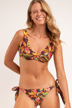 Załaduj obraz do przeglądarki galerii, Image 09: Rio De Sol Bas Bottom Fiore Gisele
