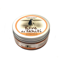 Załaduj obraz do przeglądarki galerii, Product Front: Reva De Tahiti Lotions Et Soins Pour Le Corps Reva De Tahiti - Baume Monoi 60 Ml
