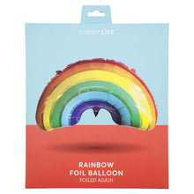 Załaduj obraz do przeglądarki galerii, Image 02: Sunnylife Fête Balloon Rainbow

