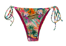Załaduj obraz do przeglądarki galerii, Product Front: Rio De Sol Bas Bottom Sunset Ibiza
