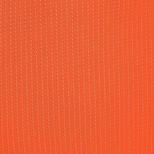 Załaduj obraz do przeglądarki galerii, Image 02: Rio De Sol Chouchou Dots-Orange Scrunchie
