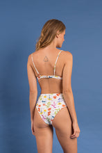 Załaduj obraz do przeglądarki galerii, Set Countryside Kyra Hotpants
