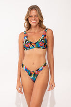 Załaduj obraz do przeglądarki galerii, Image 05: Rio De Sol Bas Bottom Flair Cali
