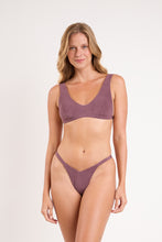 Załaduj obraz do przeglądarki galerii, Model Front: Rio De Sol Haut Top Malibu-Ebano Hera

