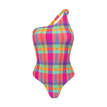 Załaduj obraz do przeglądarki galerii, Product Front: Rio De Sol Une Pièce Tulip-Garden Santorini
