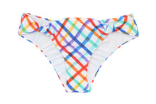 Załaduj obraz do przeglądarki galerii, Product Front: Rio De Sol Bas Bottom Square Mel
