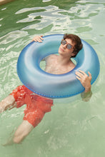 Załaduj obraz do przeglądarki galerii, Image 08: Uv Line Bermuda / Short Pour Homme Shorts Boxer Orange Upf50+
