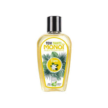 Załaduj obraz do przeglądarki galerii, Product Front: Tevi Monoi Oils Monoi Tiare Traditionnel 120Ml
