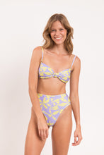 Załaduj obraz do przeglądarki galerii, Set Glow Bandeau-Joy Hotpants
