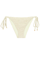Załaduj obraz do przeglądarki galerii, Product Front: Rio De Sol Bas Bottom Brisa-Offwhite Lacinho
