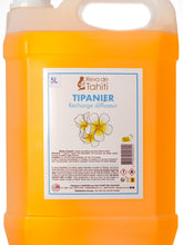 Załaduj obraz do przeglądarki galerii, Product Back: Reva De Tahiti Fragrances Eco Recharge Tipanier Diffuser 5L
