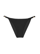 Załaduj obraz do przeglądarki galerii, Product Front: Rio De Sol Bas Bottom Malibu-Black Essential-Noa
