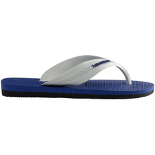 Załaduj obraz do przeglądarki galerii, Image 05: Havaianas Tongs Havaianas Kids Max Preto/Azul Naval
