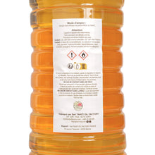 Załaduj obraz do przeglądarki galerii, Product Back: Reva De Tahiti Fragrances Eco Recharge Tipanier Diffuser 1L
