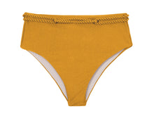 Załaduj obraz do przeglądarki galerii, Product Front: Rio De Sol Bas Bottom Damasco Hotpants
