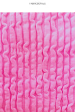 Załaduj obraz do przeglądarki galerii, Image 07: Luli Fama Haut Top Lace Pura Curosidad Miami Vice Pink
