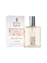 Załaduj obraz do przeglądarki galerii, Product Front: Reva De Tahiti Fragrances Reva De Tahiti - Eau De Toilette Tiare 100 Ml
