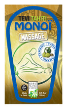 Załaduj obraz do przeglądarki galerii, Monoi Massage Au Tamanu 120ML
