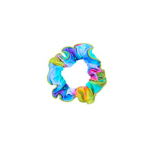Załaduj obraz do przeglądarki galerii, Product Front: Rio De Sol Chouchou Fusion Scrunchie
