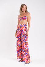 Załaduj obraz do przeglądarki galerii, Image 04: Rio De Sol Pantalon De Plage Funny Wide Pants
