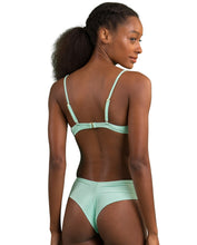 Załaduj obraz do przeglądarki galerii, Image 07: Rio De Sol Ensemble Set Malibu-Menta Balconet Ciao
