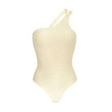 Załaduj obraz do przeglądarki galerii, Product Front: Rio De Sol Une Pièce Off-White Santorini
