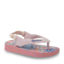 Załaduj obraz do przeglądarki galerii, Image 08: Ipanema Sandales Ipanema Baby Rosa Rosa Azul

