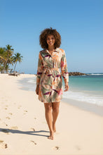 Załaduj obraz do przeglądarki galerii, Image 05: Rio De Sol Chemise Oasis Chemise
