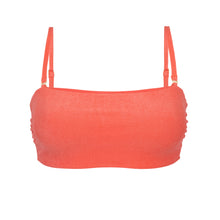Załaduj obraz do przeglądarki galerii, Product Front: Rio De Sol Haut Top Malibu-Nina Bandeau-Reto
