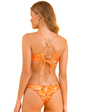 Załaduj obraz do przeglądarki galerii, Image 07: Rio De Sol Ensemble Set Trail-Orange Tank-Tie Ipanema
