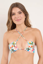 Załaduj obraz do przeglądarki galerii, Gallery: Rio De Sol Haut Top Al-Mare Camille
