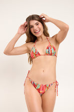 Załaduj obraz do przeglądarki galerii, Bottom Floral-Scales Ibiza-Comfy
