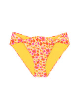 Załaduj obraz do przeglądarki galerii, Product Front: Rio De Sol Bas Bottom Ditsy-Butter Mel-Comfy
