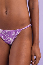 Załaduj obraz do przeglądarki galerii, Image 08: Rio De Sol Bas Bottom Trail-Purple Ipanema
