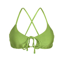 Załaduj obraz do przeglądarki galerii, Top Shimmer-Botanica Tank-Tie

