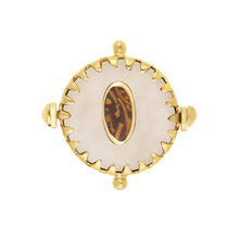 Załaduj obraz do przeglądarki galerii, Image 02: Hipanema Bague Miamor White Hipanema

