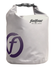 Załaduj obraz do przeglądarki galerii, Image 02: Feelfree Sac De Plage Dry Tube 5L White
