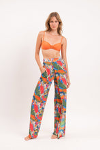 Załaduj obraz do przeglądarki galerii, Image 10: Rio De Sol Pantalon De Plage Jungle Wide Pants
