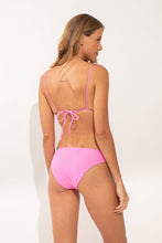 Załaduj obraz do przeglądarki galerii, Model Back: Rio De Sol Bas Bottom Crespinho-Rosa Essential-Comfy

