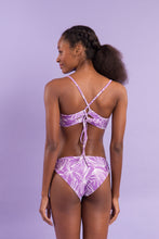 Załaduj obraz do przeglądarki galerii, Image 12: Rio De Sol Ensemble Set Trail-Purple Tank-Tie Essential-Comfy

