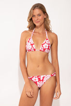 Załaduj obraz do przeglądarki galerii, Model Front: Wednesday In Hawaii By Rio De Sol Bas Bottom Pua-Hibiscus Mel
