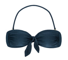 Załaduj obraz do przeglądarki galerii, Product Front: Rio De Sol Haut Top Shark Bandeau
