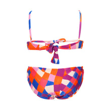 Załaduj obraz do przeglądarki galerii, Product Back: Rio De Sol Deux Pièces Fille Funny Bikini-Kids
