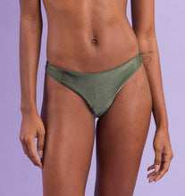 Załaduj obraz do przeglądarki galerii, Image 09: Rio De Sol Bas Bottom Croco Nice-Fio
