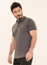 Załaduj obraz do przeglądarki galerii, Image 03: Uv Line T-Shirt Pour Homme T-Shirt Masc Polo Lead Upf50+
