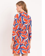 Załaduj obraz do przeglądarki galerii, Image 07: Rio De Sol Chemise Leaves Chemise
