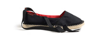 Załaduj obraz do przeglądarki galerii, Product Back: Havaianas Espadrille Origine Slim Black
